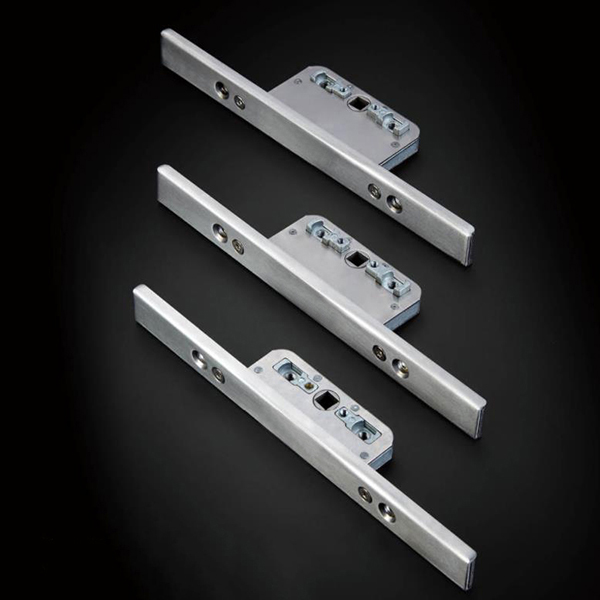 精铸不锈钢锁盒