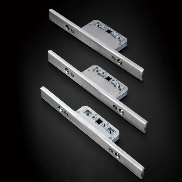 精铸不锈钢锁盒