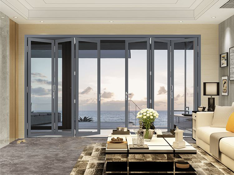 推拉门、折叠门、平开门隔断哪个好？(图1)