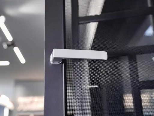 如何选择五金门窗，让科维克来告诉你！(图1)