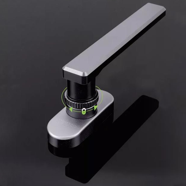 科维克告诉你关于系统五金门窗执手的重要性与选择(图1)