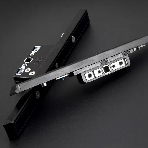 五金选得好，门窗没烦恼(图1)