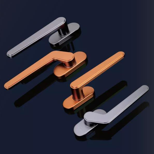 五金配件对门窗的重要性分析(图1)